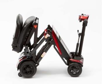 Mobility Scooter Hire In In Leeds