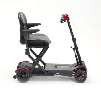 Mobility Scooter Hire In Bolton