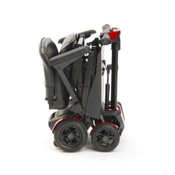 Folding Mobility Scooter