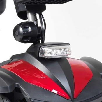 Mobility Scooter Hire In Hull