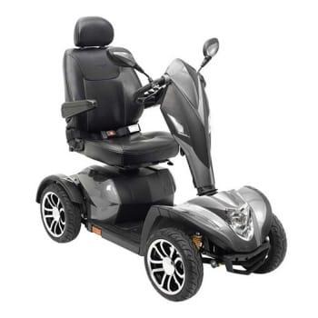 Mobility Scooter Hire In Doncaster