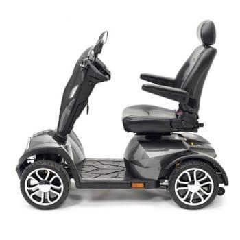 Mobility Scooter Hire In Selby